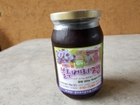 [대농] 유기농 블루베리 잼 550g