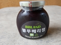 [대농] 유기농 블루베리 잼 310g